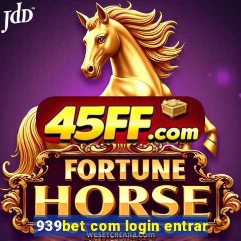 939bet com login entrar